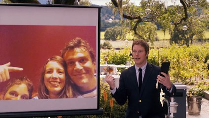 Cinco Anos de Noivado Trailer Original