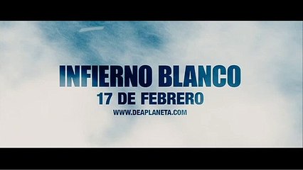 Infierno blanco Clip (4)