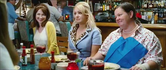 La boda de mi mejor amiga Tráiler