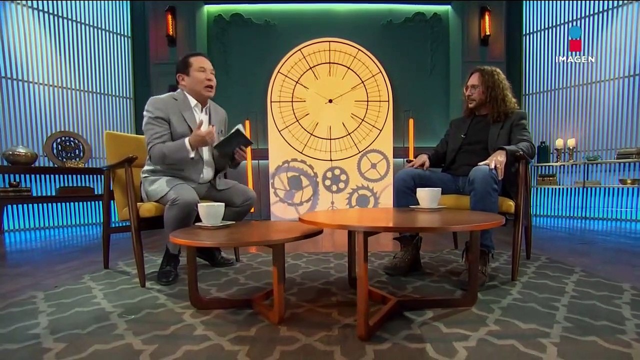 Óscar Burgos justifica a Karla Panini por su re...