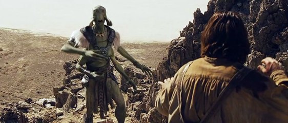 John Carter Clip (4)