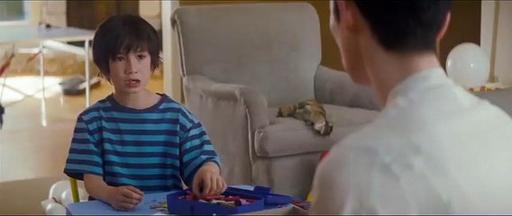 Tenemos que hablar de Kevin Tráiler