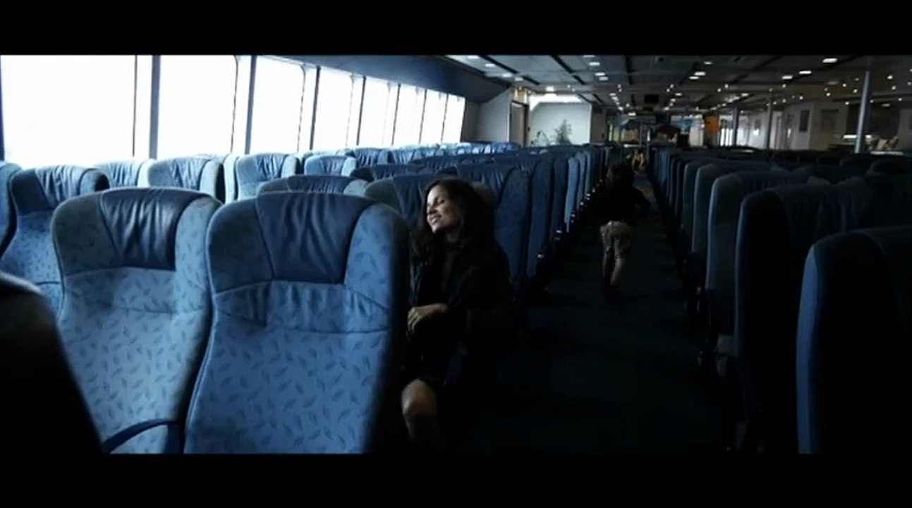 Trailer 1 - English