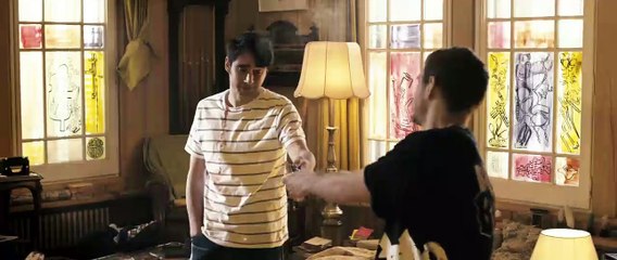 El sexo de los ángeles Tráiler