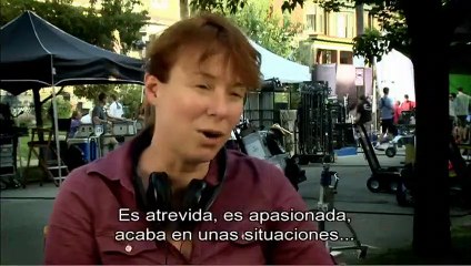 Entrevista 1 - Inglés