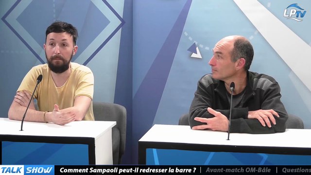 OM Talk Show : OM-Monaco, la défaite de trop ?