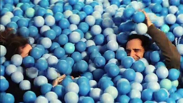 La suerte en tus manos Tráiler