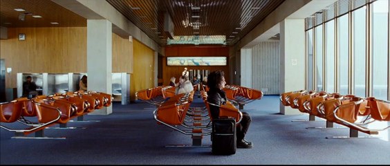 Un lugar donde quedarse (This Must Be the Place) Tráiler