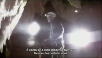 Caverna dos Sonhos Esquecidos Trailer (2) Legendado