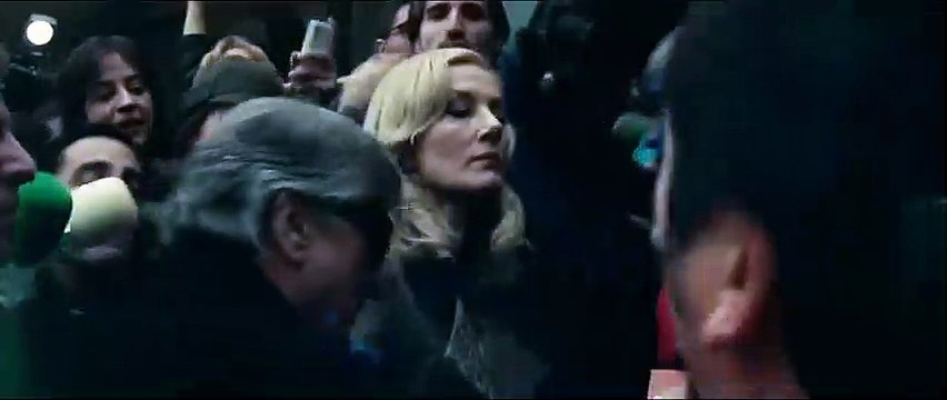 Luces rojas Tráiler