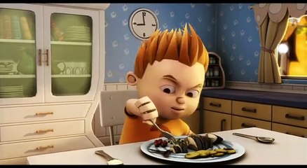 The Wish Fish Tráiler