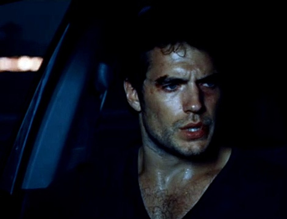 La fría luz del día Clip