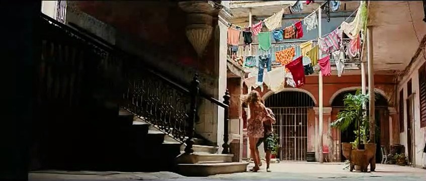 Un feliz acontecimiento Tráiler