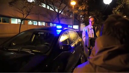 El cuerpo Cómo se hizo...