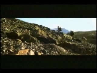 Viagem ao Centro da Terra - O Filme Trailer Dublado