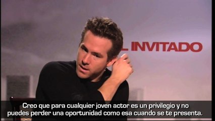 Entrevista 2 - Inglés