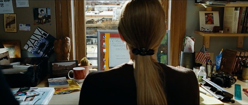 Un dios salvaje Tráiler