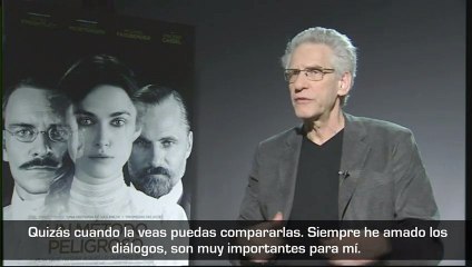 Entrevista 2 - Inglés