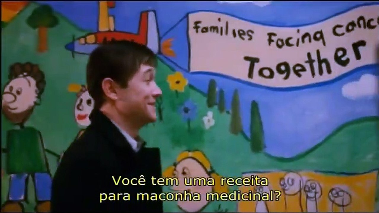 50% Trailer (2) Legendado