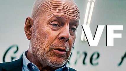 GASOLINE ALLEY Bande Annonce VF (2022)