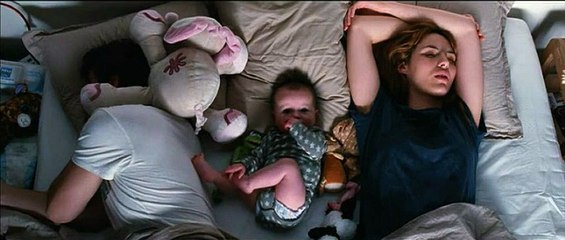 Un feliz acontecimiento Clip (3)