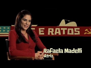 Reis e Ratos clip (5) Dublado