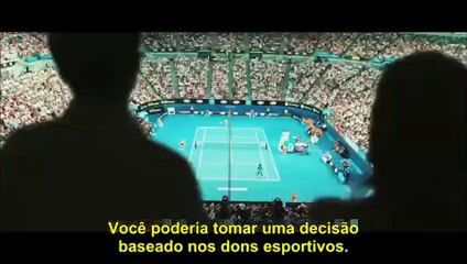 Os Garotos Estão de Volta Trailer Legendado