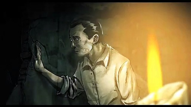 30 años de oscuridad Tráiler VO