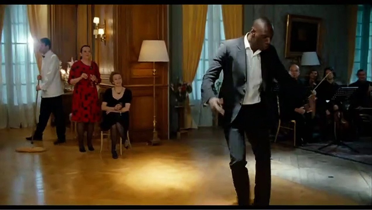 Intocable Clip