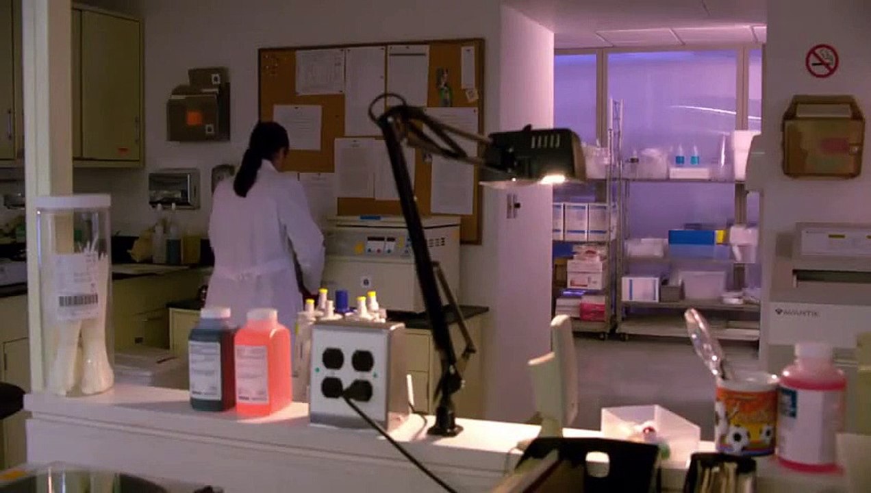 Do No Harm Tráiler VO