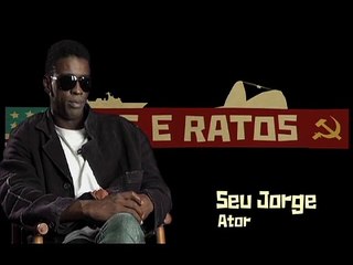 Reis e Ratos clip (8) Dublado