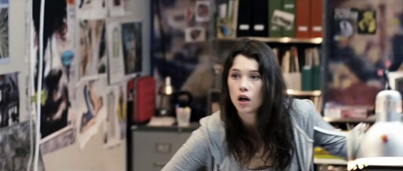 El sexo de los ángeles Clip