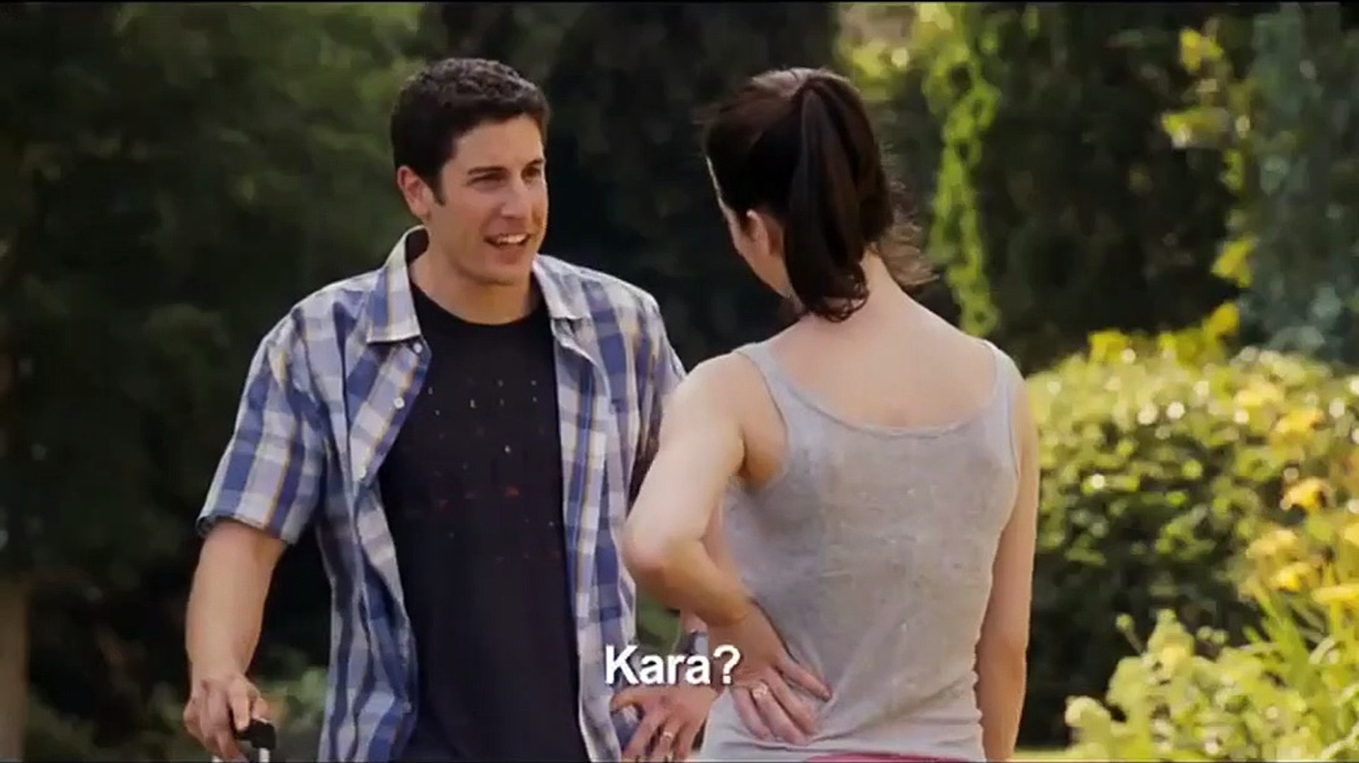 American Pie O Reencontro Trailer 4 Legendado