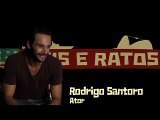 Reis e Ratos clip (6) Dublado