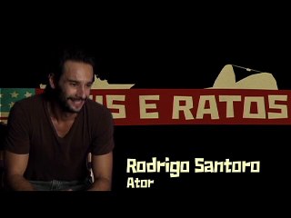 Reis e Ratos clip (6) Dublado