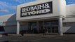 Bed Bath & Beyond Shares Surge After Chewy Co-Founder Reveals Big Stake