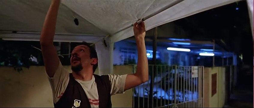 O Som ao Redor clip Dublado