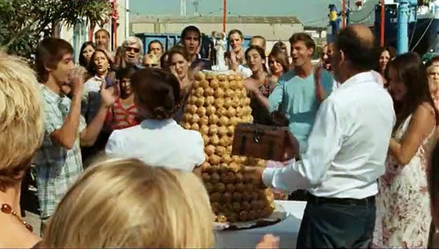 Las nieves del Kilimanjaro Tráiler