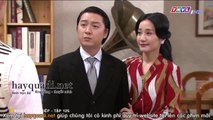 Người Nối Nghiệp Tập 125 - THVL1 lồng tiếng - Phim Đài Loan - xem phim nguoi noi nghiep tap 126