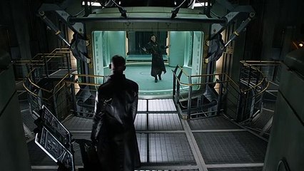 Marvel Los Vengadores Clip (2)