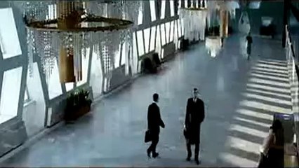 Un plan brillante Tráiler