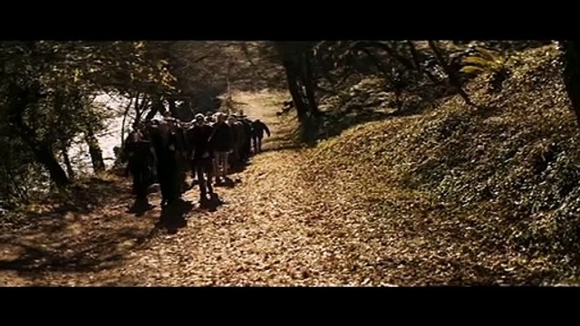 Lobos de Arga Tráiler