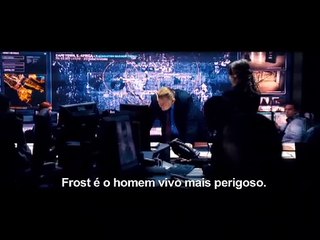Protegendo o Inimigo Trailer (2) Legendado
