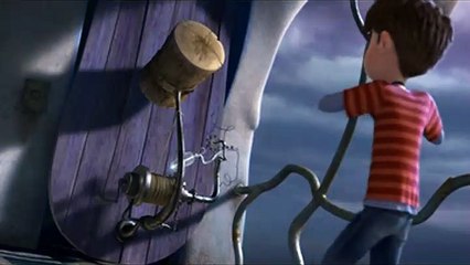 O Lorax: Em Busca da Trúfula Perdida Trailer Dublado