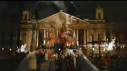 Los crímenes de Oxford Tráiler