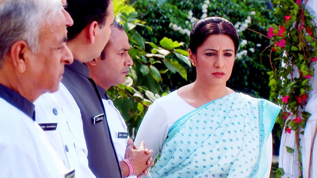 Tumhari Paakhi - Capítulo 5