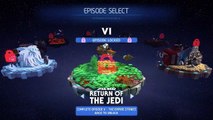 LEGO Star Wars: La Saga Skywalker - Presentación del gameplay