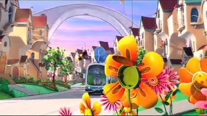 O Lorax: Em Busca da Trúfula Perdida Trailer (3) Dublado