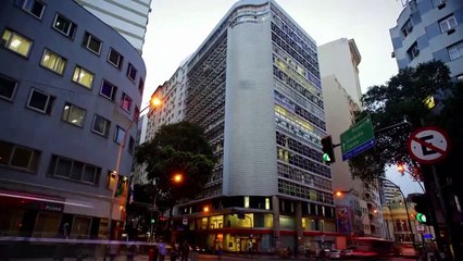 Os Irmãos Roberto Trailer Dublado