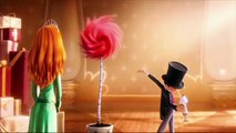 O Lorax: Em Busca da Trúfula Perdida Trailer (6) Dublado